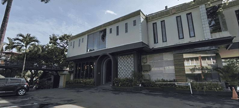 卡朗纱丽酒店(Karang Sari Hotel)图片