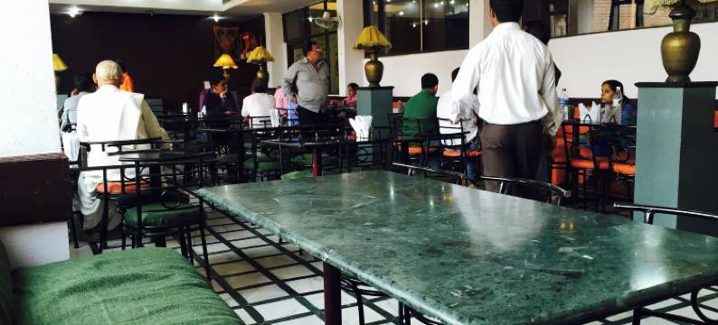 沃林达文玛格森斯度假村(Magsons Resorts)图片