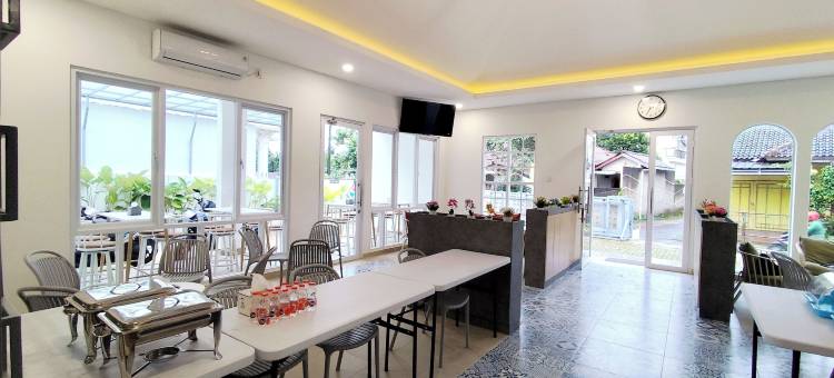 安达里斯精品酒店(Andaris Boutique Hotel)图片