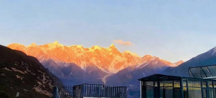 索松茗霆(索松村店)图片