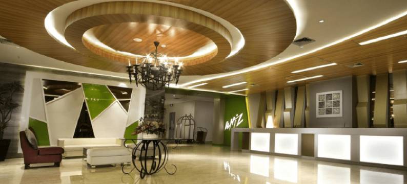 克拉巴加丁威兹高级酒店(Whiz Prime Hotel Kelapa Gading)图片