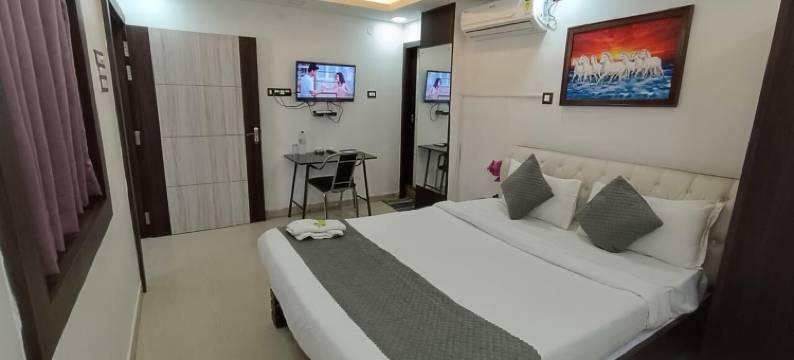 斯泰维拉尊享(StayVilla Prime)图片