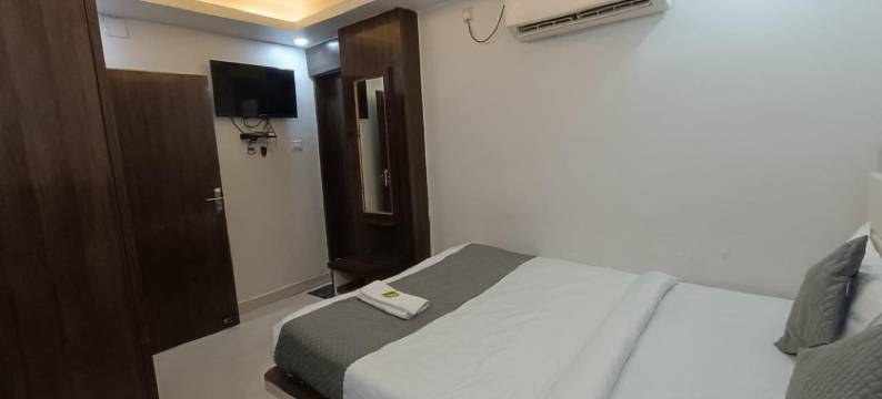 斯泰维拉尊享(StayVilla Prime)图片