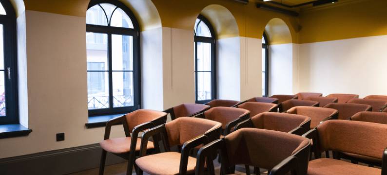 希尔顿Canopy伊斯坦布尔塔克西姆酒店(Canopy by Hilton Istanbul Taksim)图片