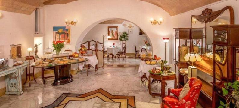 阿卡杜克图斯酒店(Hotel Emona Aquaeductus)图片