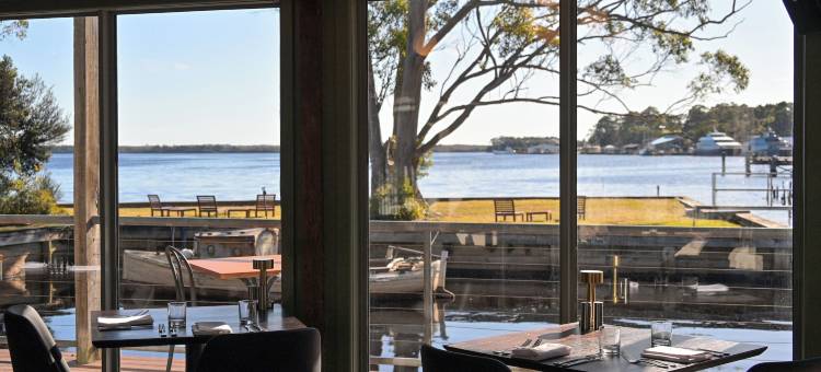 里斯比湾酒店(Risby Cove Boutique Hotel)图片