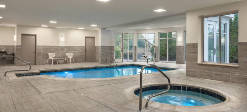 伍斯特希尔顿花园酒店(Hilton Garden Inn Wooster)图片