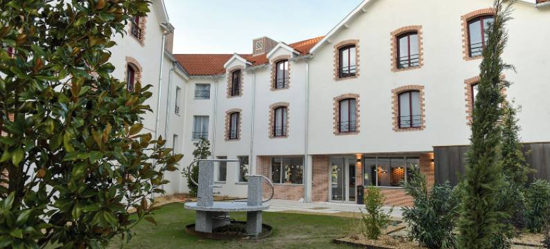 原创精品酒店里维拉(The Originals Boutique Hotel Rivella)图片