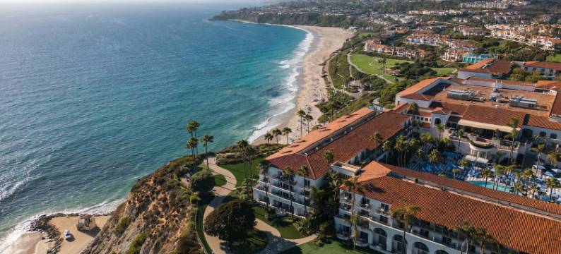 尼古湖丽思卡尔顿酒店(The Ritz-Carlton, Laguna Niguel)图片