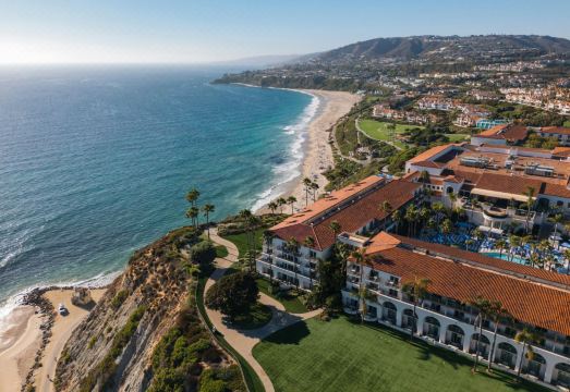 The Ritz-Carlton, Laguna Niguel Hotel Overview