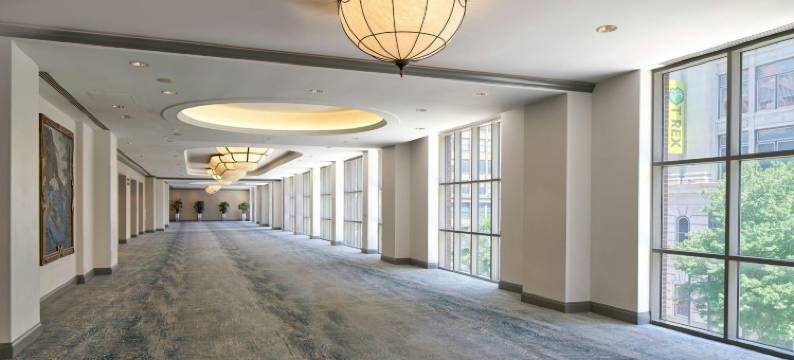 圣路易斯万豪大酒店(Marriott St. Louis Grand)图片