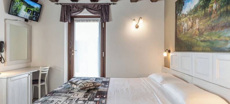 龙卡尔红酒度假村(Il Roncal Wine Resort - for Wine Lovers)图片