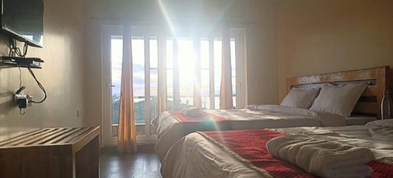 长木度假村(Longwood Resorts)图片