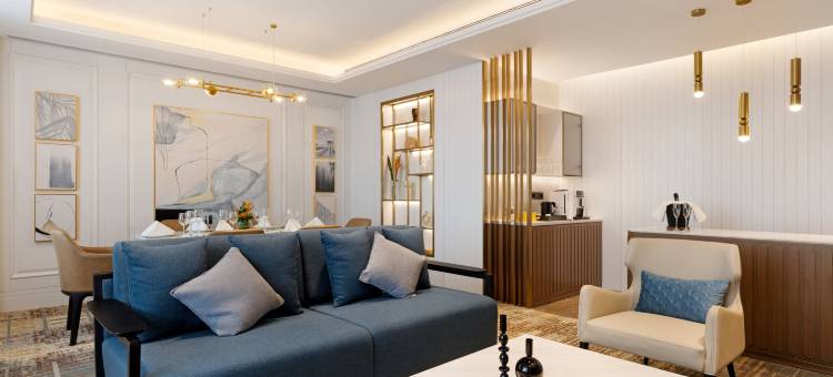 金沙萨金城绿洲金郁金香酒店(Golden Tulip Kin-Oasis Kinshasa)图片