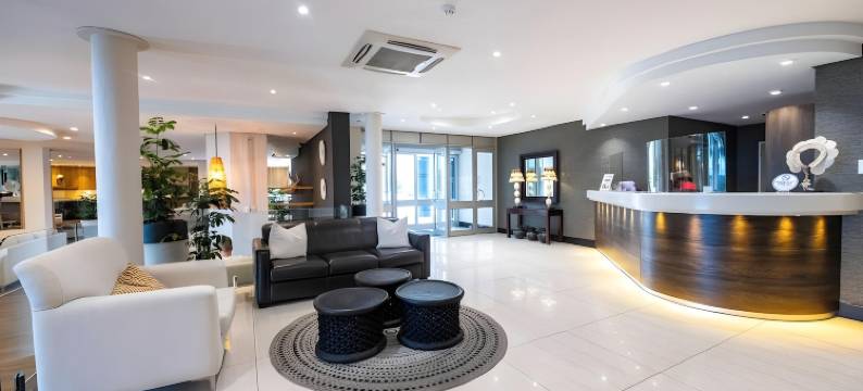 帕克斯顿酒店(Paxton Hotel)图片