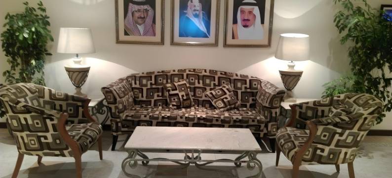 丽笙蓝标酒店-延布(Radisson Blu Hotel, Yanbu)图片