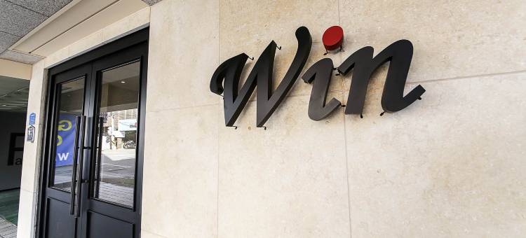 Win Hotel图片