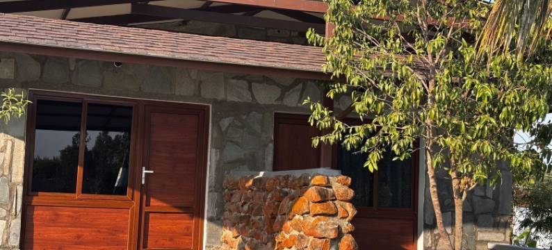 自然度假村(Nature's Resort)图片