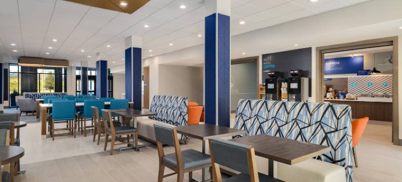 纳科多奇斯西南洲际智选假日套房酒店(Holiday Inn Express & Suites NACOGDOCHES SOUTHWEST by IHG)图片