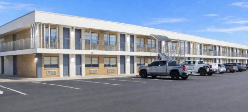 Quality Inn Odessa Near University图片