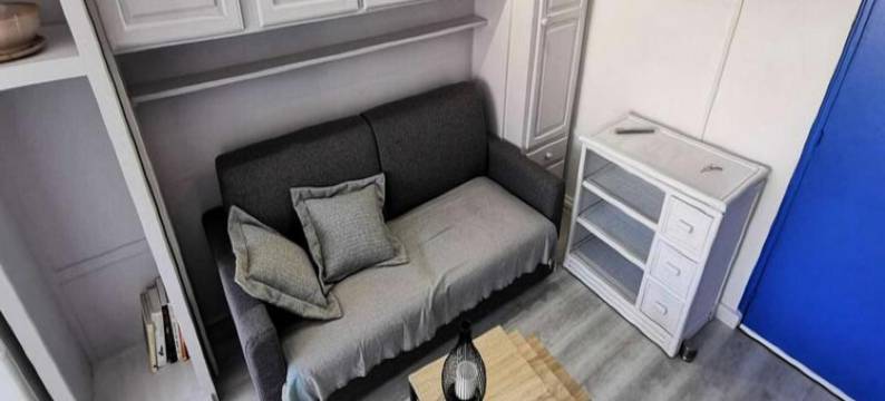 Apartment in France with Beach Access图片