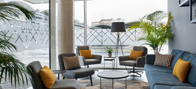 科布伦茨喜来登福朋Flex(Four Points Flex by Sheraton Koblenz)图片