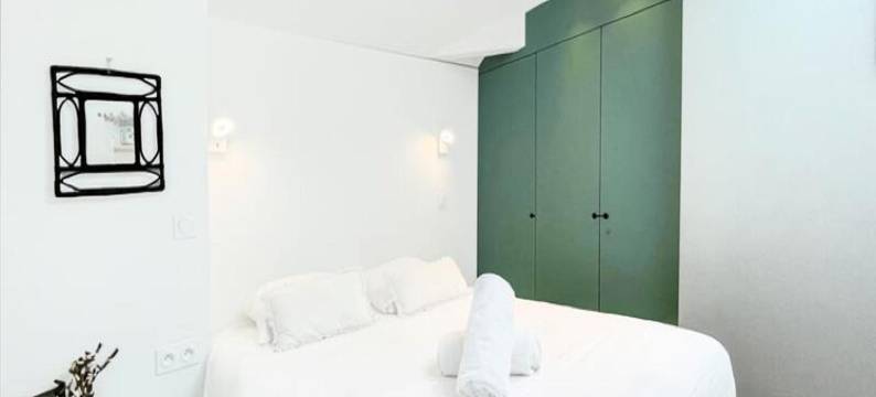 Apartments for 6 People图片