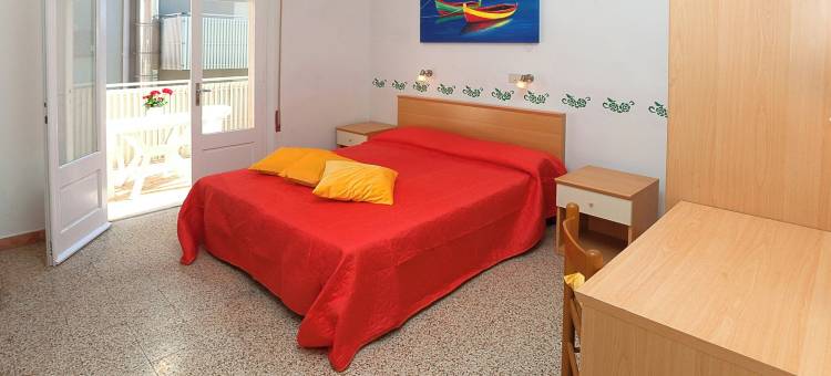 阿马尔菲酒店及附属楼(Hotel Amalfi & Dépendance)图片