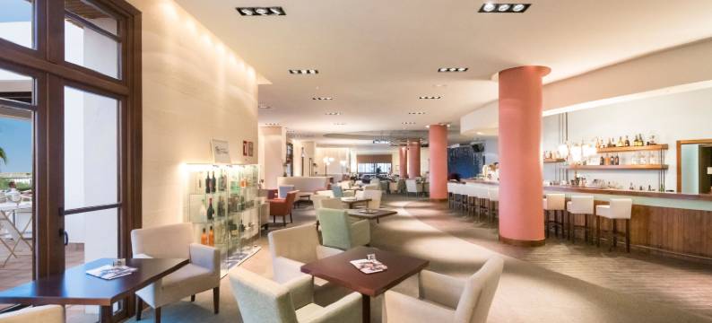 富而特埃尔隆皮多水疗酒店(Hotel Fuerte El Rompido)图片