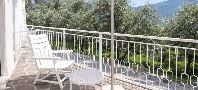 玛格丽塔别墅酒店(Hotel Villa Margherita)图片