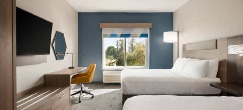 尤巴城马里斯维尔洲际智选假日套房酒店(Holiday Inn Express & Suites YUBA CITY - MARYSVILLE by IHG)图片