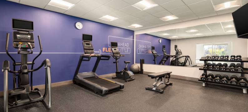 尤巴城马里斯维尔洲际智选假日套房酒店(Holiday Inn Express & Suites YUBA CITY - MARYSVILLE by IHG)图片