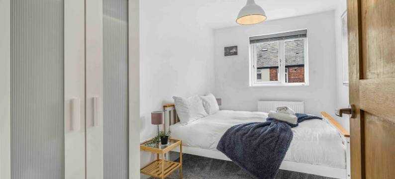 GuestReady - Charming Retreat in Trafford图片