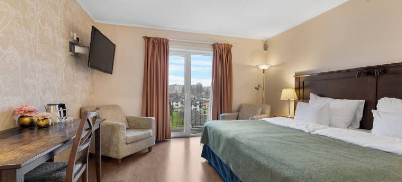 家园酒店公园(Home Hotel Park)图片