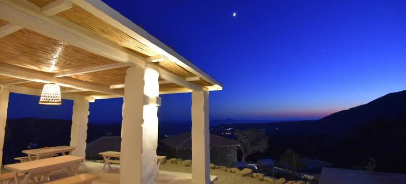 希腊宅邸别墅酒店(Palazzo Greco Villas)图片