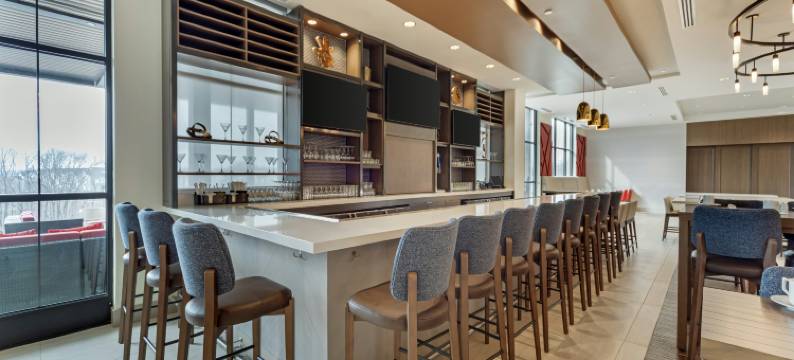 Hilton Garden Inn Media Philadelphia图片