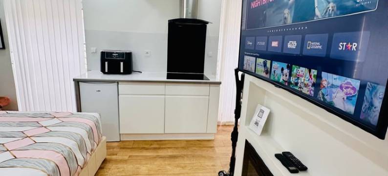 GuestReady - Amazing Studio near Disneyland图片