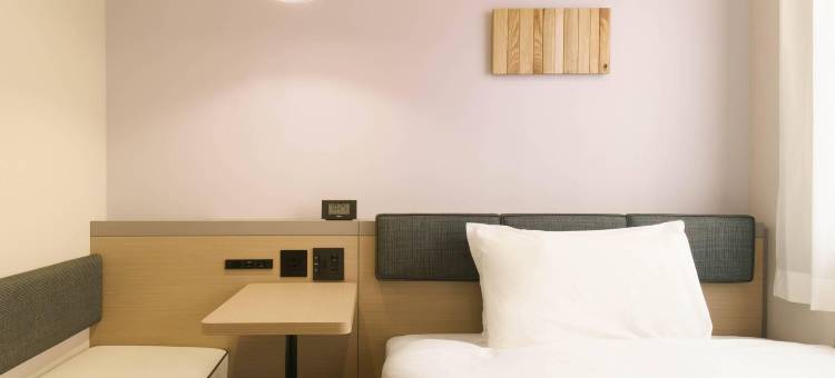 千岁 舒适酒店(Comfort Hotel Chitose)图片