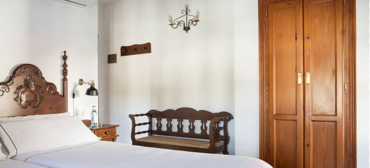 波萨达图加萨酒店(Tugasa Hotel la Posada)图片