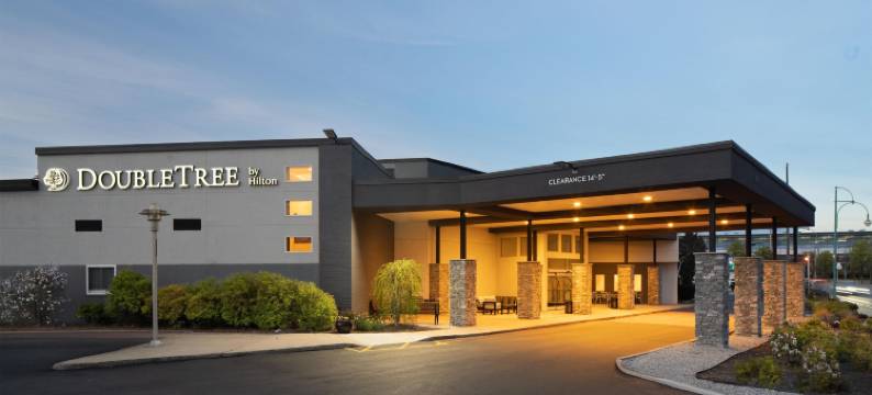 普罗维登斯机场希尔顿DoubleTree酒店(DoubleTree by Hilton Warwick Providence Airport)图片