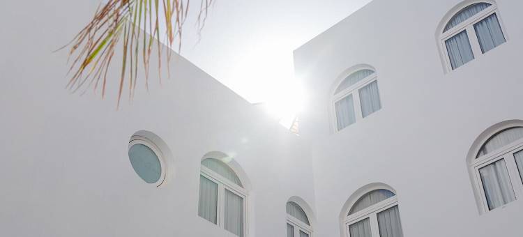 特内里费岛塔布里恩特S.C.酒店(Hotel Taburiente S.C.Tenerife)图片