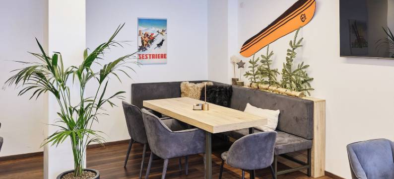 赫米蒂奇酒店(Hotel Hermitage)图片