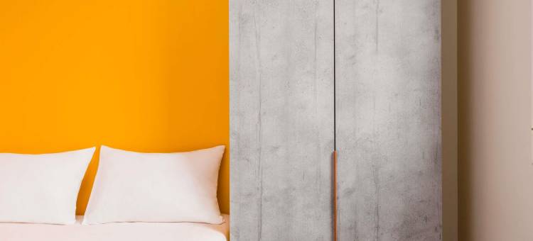 宜必思快捷马德里阿尔科尔孔莫斯托雷斯酒店(Ibis Budget Madrid Alcorcon Móstoles)图片