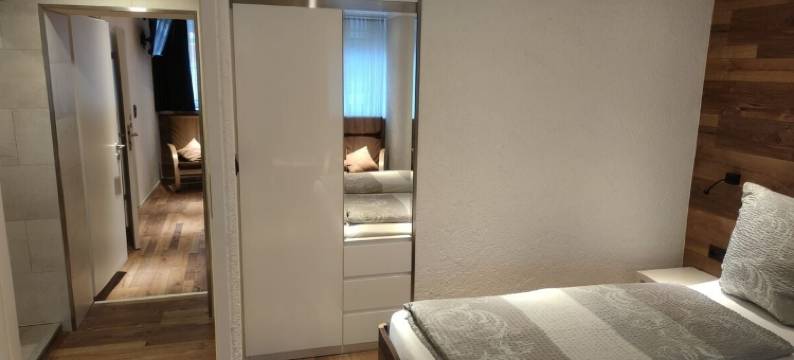 科尔威耶尔霍夫酒店(Hotel Corveyer Hof)图片