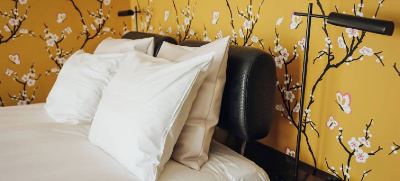 凡德瓦克酒店(Van der Valk Hotel Harderwijk)图片