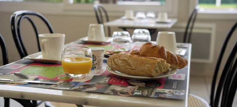 佩里格法斯特酒店(Fasthôtel Périgueux - Un Hôtel FH Confort)图片