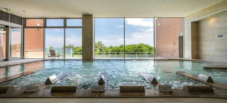 拉比斯塔横须贺观音崎露台(La vista Yokosuka Kannonzaki Terrace)图片