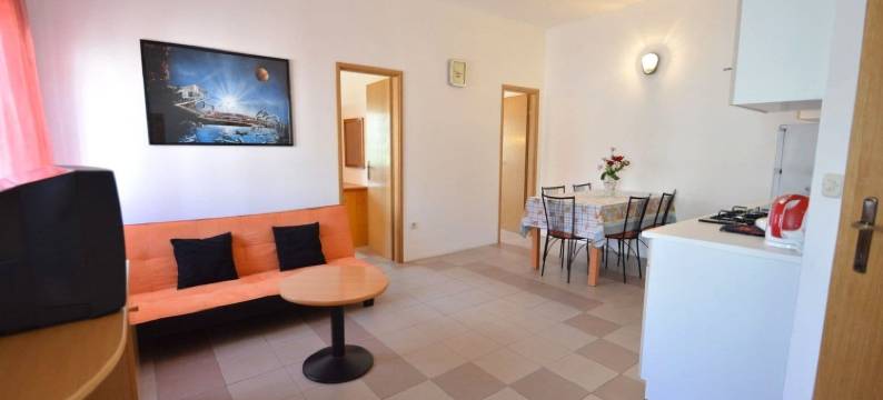 戈加公寓酒店(Apartments Goga)图片