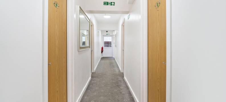 帕克宾馆酒店(Park Hotel)图片