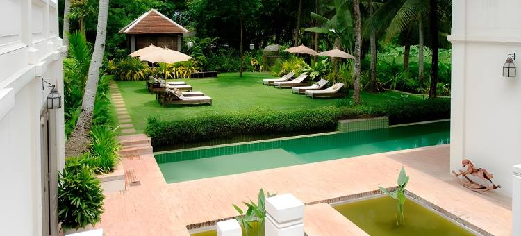 萨特里府邸度假村(Satri House Hotel)图片